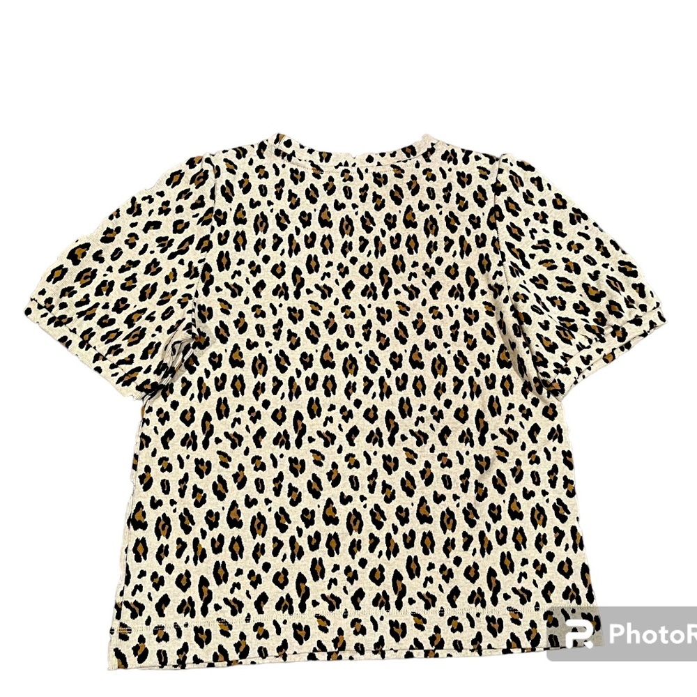 Ann Taylor LOFT top - Picture 2 of 2